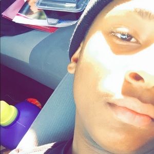 Meet your Posher, Daydrion